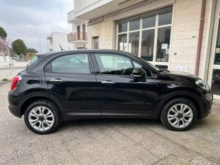 FIAT 500X usata 6