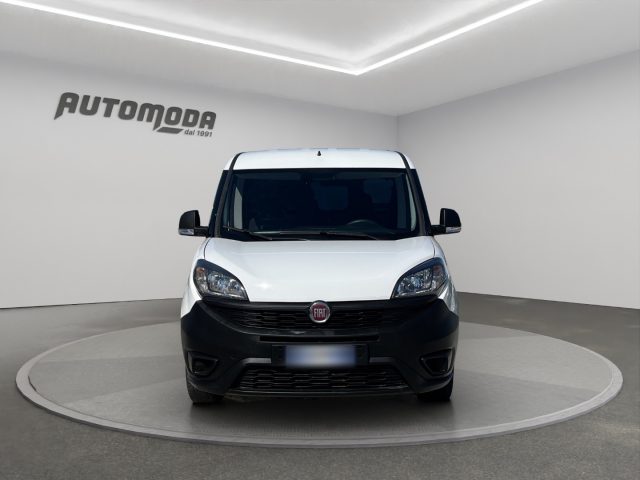 FIAT Doblo usata, con Airbag
