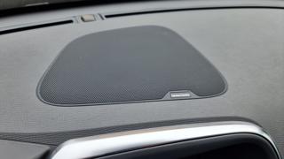 VOLVO XC60 usata, con Cerchi in lega
