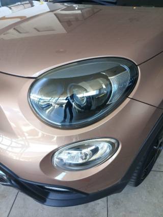 FIAT 500X usata, con Controllo elettronico della corsia
