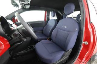 FIAT 500 usata 2
