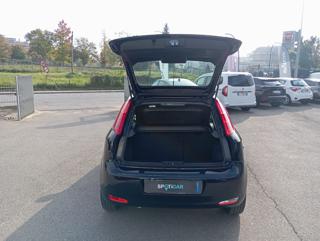 FIAT Punto usata, con Boardcomputer