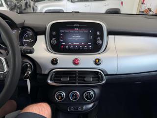 FIAT 500X usata, con Controllo elettronico della corsia