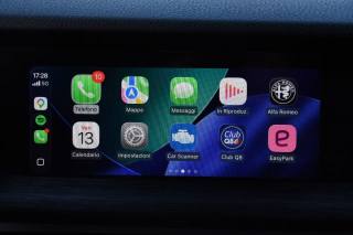 ALFA ROMEO Stelvio usata, con Controllo trazione