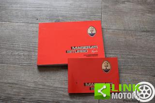 MASERATI Biturbo usata 26