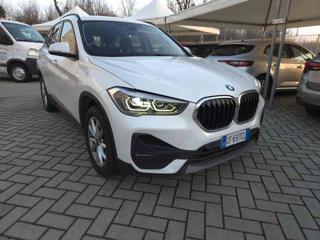 BMW X1 usata, con Autoradio