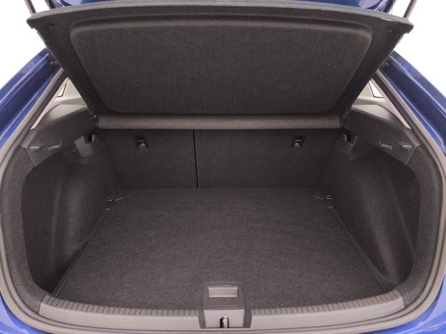 VOLKSWAGEN Taigo usata, con Bracciolo