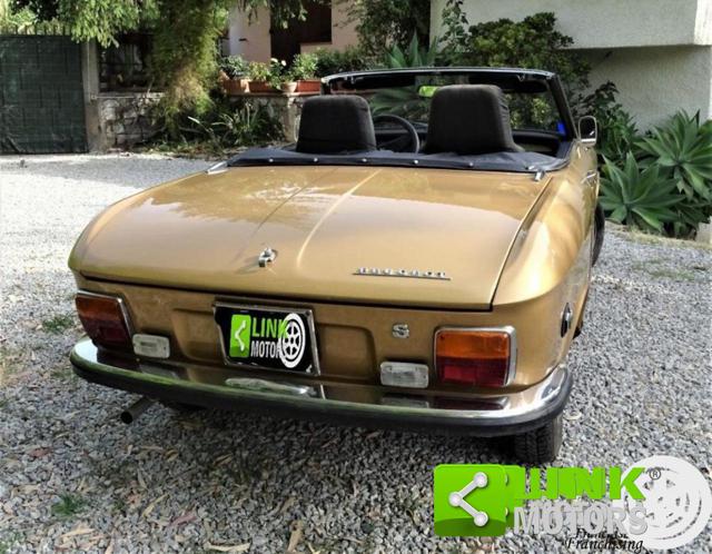 PEUGEOT 304 usata 9