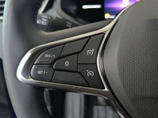 RENAULT Clio usata, con Sensori di parcheggio posteriori