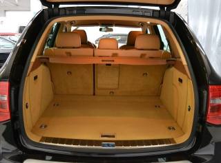 PORSCHE Cayenne usata, con Cronologia tagliandi