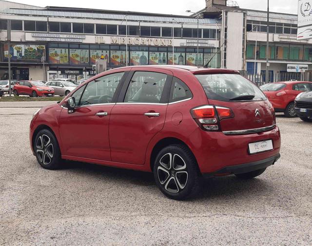 CITROEN C3 usata, con Chiusura centralizzata