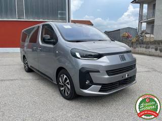 FIAT Ulysse usata, con Autoradio