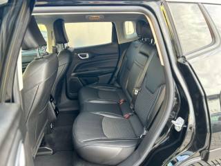 JEEP Compass usata, con Portapacchi