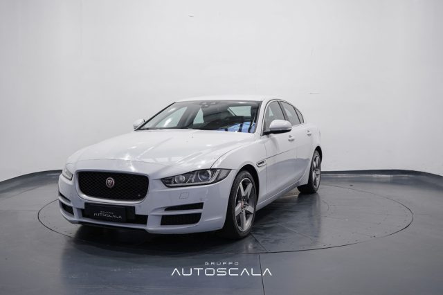 JAGUAR XE usata, con ABS