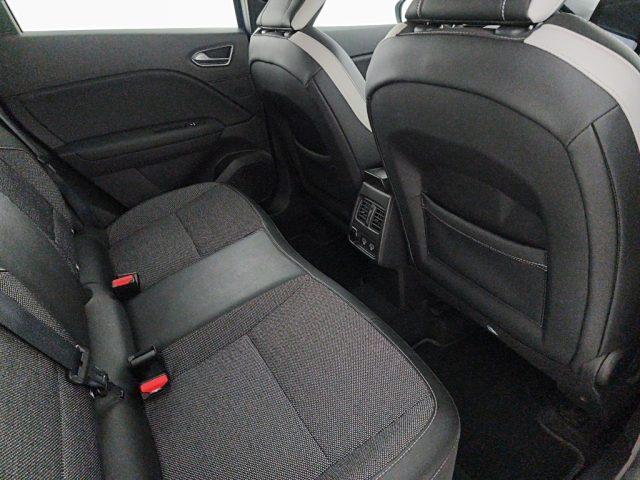 RENAULT Captur usata, con Cruise Control