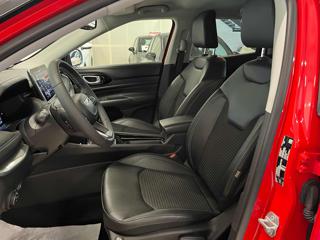 JEEP Compass usata, con ESP