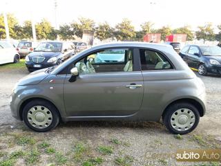 FIAT 500 usata, con Airbag laterali