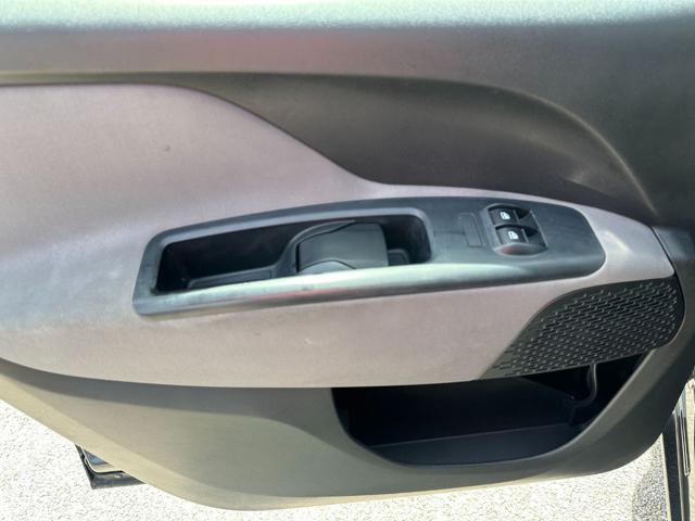 FIAT Doblo usata, con Autoradio