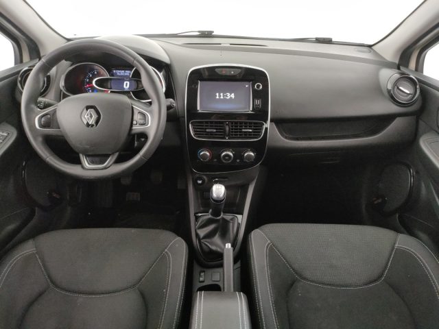 RENAULT Clio usata, con ESP