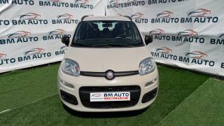 FIAT Panda usata 1