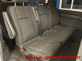 MERCEDES-BENZ Vito usata, con Autoradio