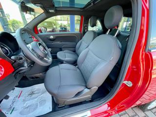 FIAT 500 usata, con Climatizzatore