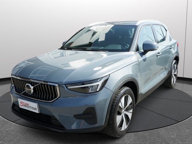 VOLVO XC40 usata, con Airbag