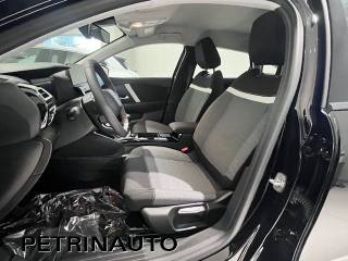 CITROEN C4 usata, con Cruise Control
