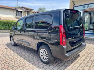 FIAT Doblo usata, con Autoradio