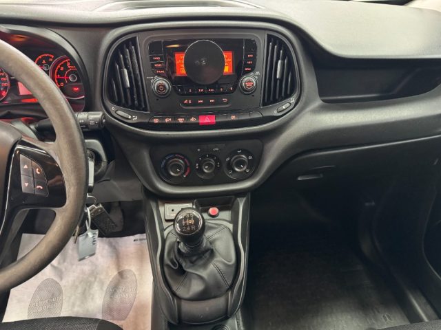 FIAT Doblo usata 12