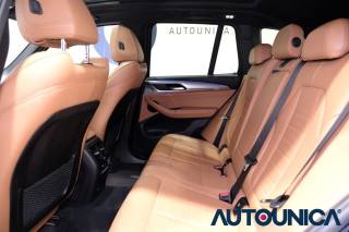 BMW X3 usata, con Sensore di luce
