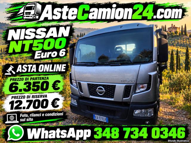 IVECO Daily usata, con Immobilizzatore elettronico