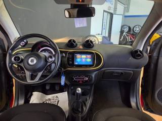 SMART ForTwo usata 13