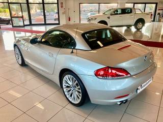 BMW Z4 usata, con Airbag Passeggero