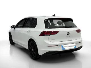 VOLKSWAGEN Golf usata, con Servosterzo