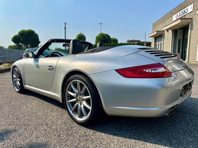 PORSCHE 911 usata, con Fari Xenon