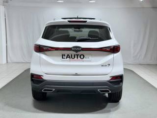 EVO Evo7 usata, con Chiusura centralizzata