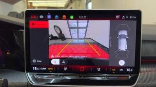 VOLKSWAGEN Golf usata, con Cruise Control