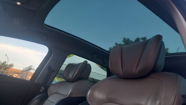 RENAULT Scenic usata, con Immobilizzatore elettronico