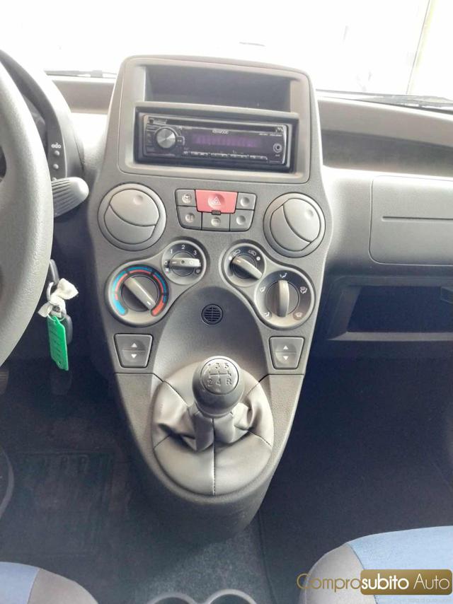 FIAT Panda usata 15