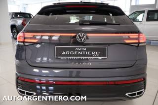 VOLKSWAGEN Taigo usata, con Alzacristalli elettrici