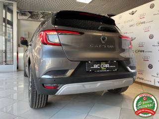 RENAULT Captur usata, con Sensore di luce