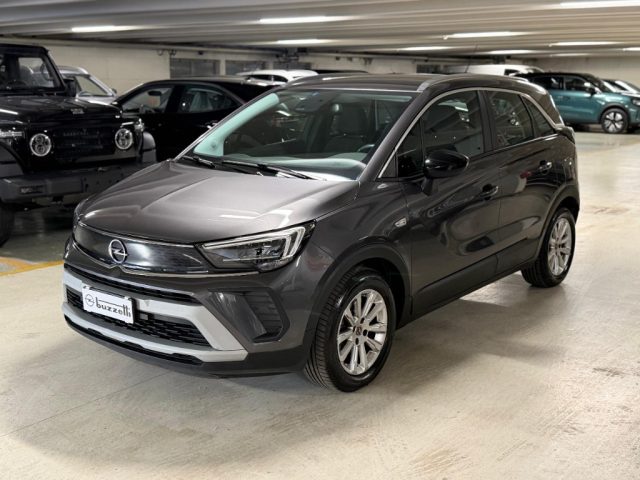 OPEL Crossland X usata, con Airbag laterali