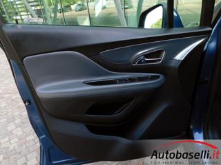 OPEL Mokka usata, con Sound system