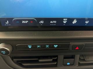 FORD Transit Custom usata, con Bluetooth