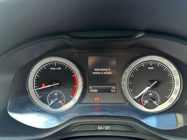 SKODA Kodiaq usata, con Chiusura centralizzata