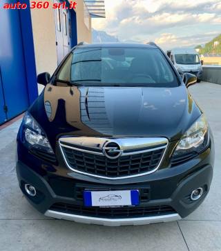 OPEL Mokka usata, con Airbag