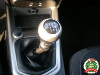 SSANGYONG Tivoli usata, con Volante multifunzione