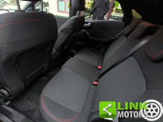 FORD Puma usata, con Touch screen