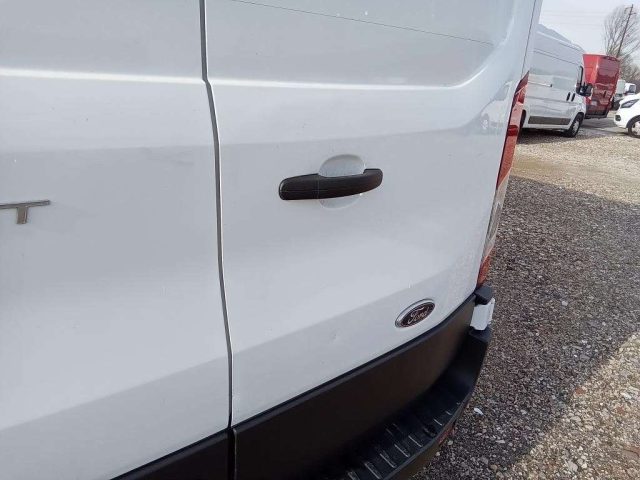 FORD Transit usata, con Cruise Control